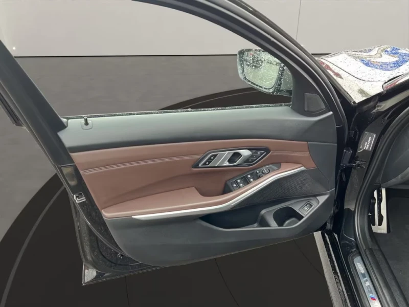 BMW 340 M-PERF/340HP/MEMO/360CAM/XDRIVE/154D, снимка 7 - Автомобили и джипове - 52090530