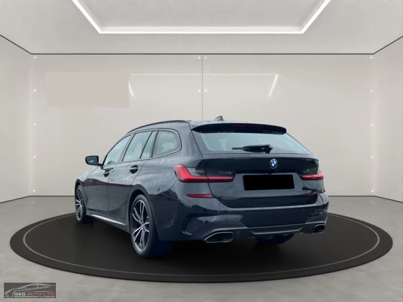 BMW 340 M-PERF/340HP/MEMO/360CAM/XDRIVE/154D, снимка 3 - Автомобили и джипове - 52090530