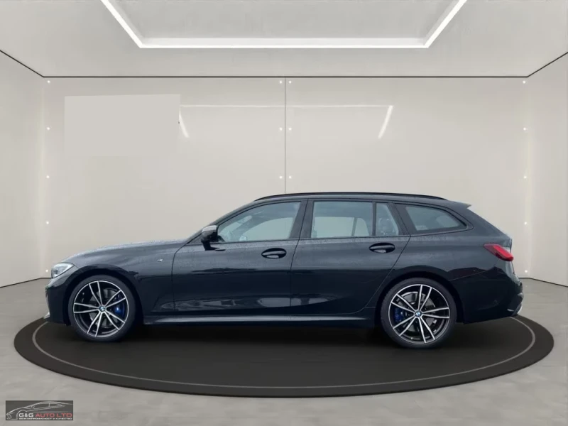 BMW 340 M-PERF/340HP/MEMO/360CAM/XDRIVE/154D, снимка 2 - Автомобили и джипове - 52090530