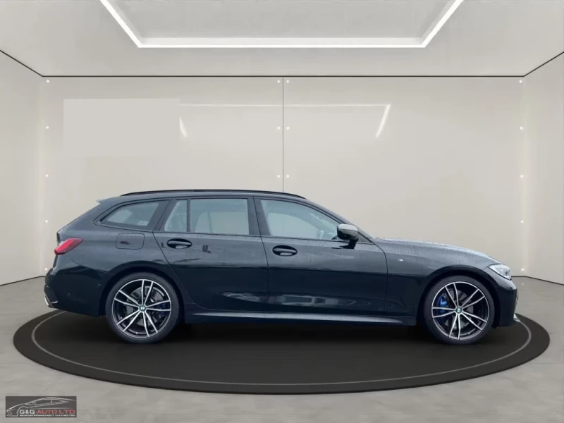 BMW 340 M-PERF/340HP/MEMO/360CAM/XDRIVE/154D, снимка 5 - Автомобили и джипове - 52090530
