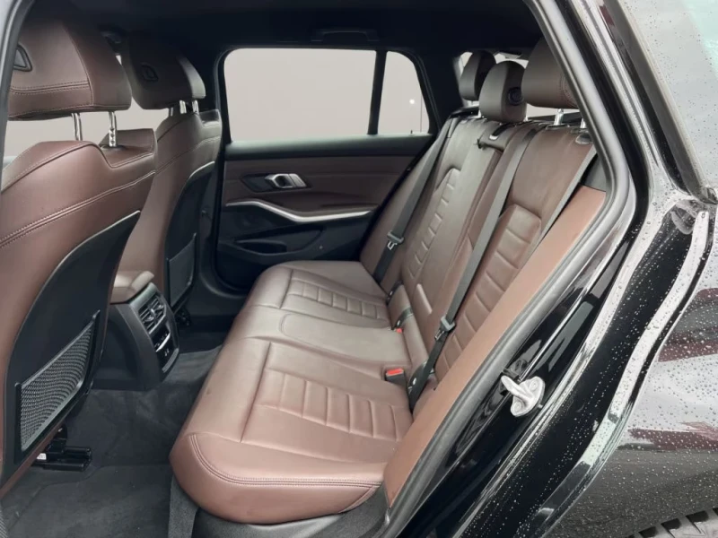 BMW 340 M-PERF/340HP/MEMO/360CAM/XDRIVE/154D, снимка 8 - Автомобили и джипове - 52090530