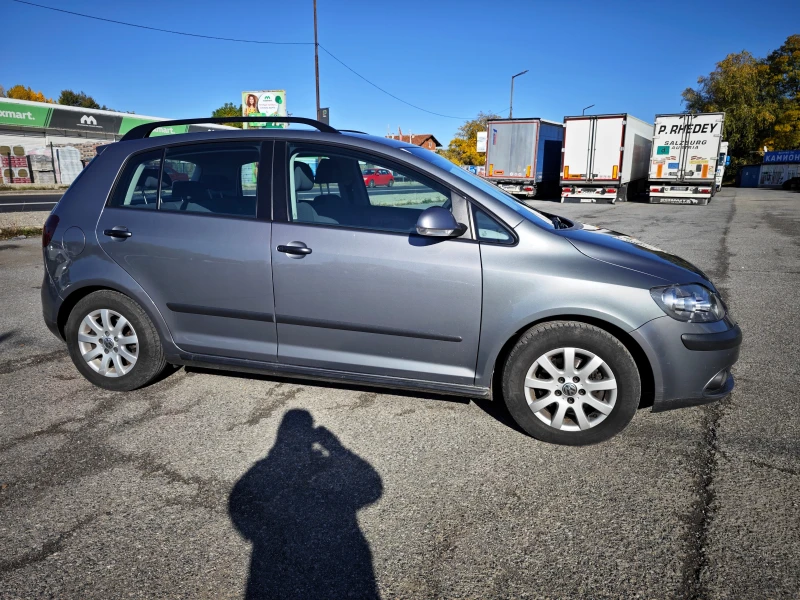 VW Golf Plus 1, 9 TDi, снимка 6 - Автомобили и джипове - 52121085