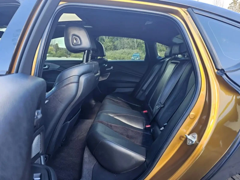 Acura TLX Type S SH-AWD (CARFAX), снимка 9 - Автомобили и джипове - 52199767