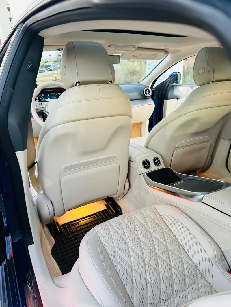 Mercedes-Benz GT 53 AMG, снимка 14 - Автомобили и джипове - 52346928