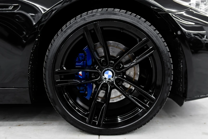 BMW 530 XD* M-Sport* 2016* LED* Germany, снимка 9 - Автомобили и джипове - 52288363