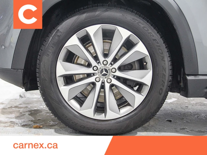 Mercedes-Benz GLE 450 4MATIC* BURMESTER* HEAD-UP* ПАНОРАМА* 360 КАМЕРА, снимка 8 - Автомобили и джипове - 52469404