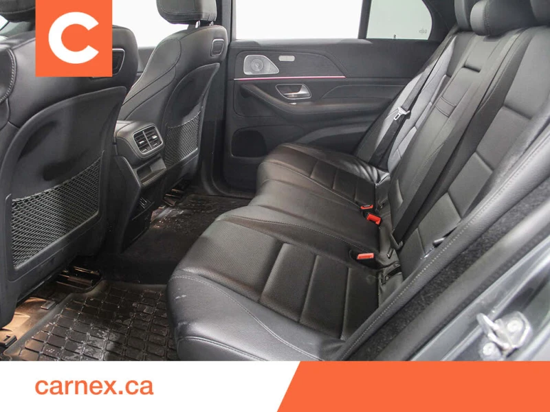 Mercedes-Benz GLE 450 4MATIC* BURMESTER* HEAD-UP* ПАНОРАМА* 360 КАМЕРА, снимка 15 - Автомобили и джипове - 52469404