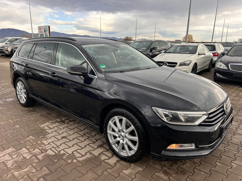 VW Passat 2.0TDI NAVI EURO 6, снимка 4 - Автомобили и джипове - 52493923