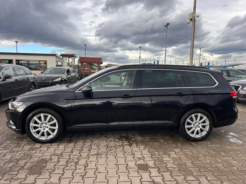 VW Passat 2.0TDI NAVI EURO 6, снимка 9 - Автомобили и джипове - 52493923