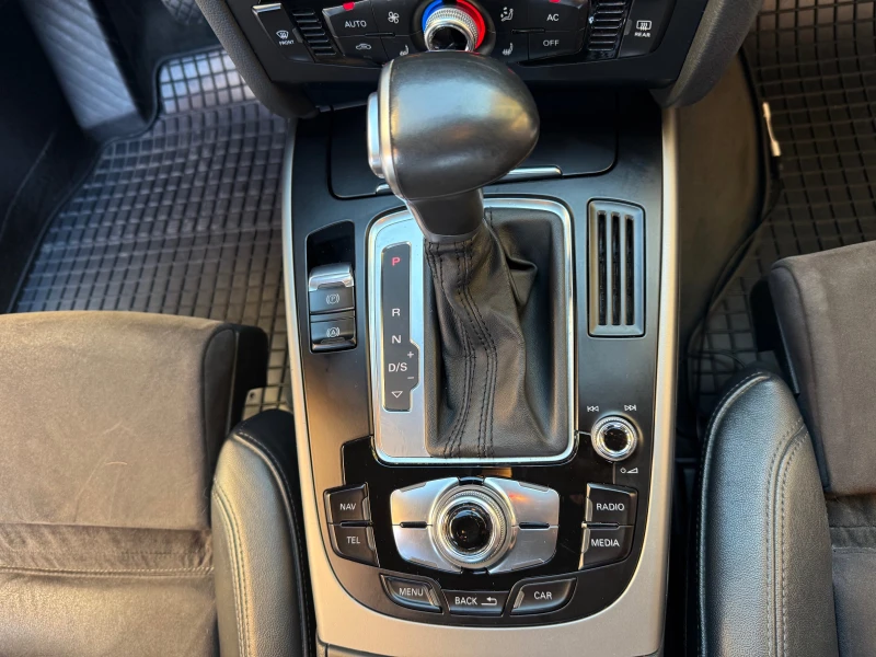 Audi A5, снимка 15 - Автомобили и джипове - 52533313
