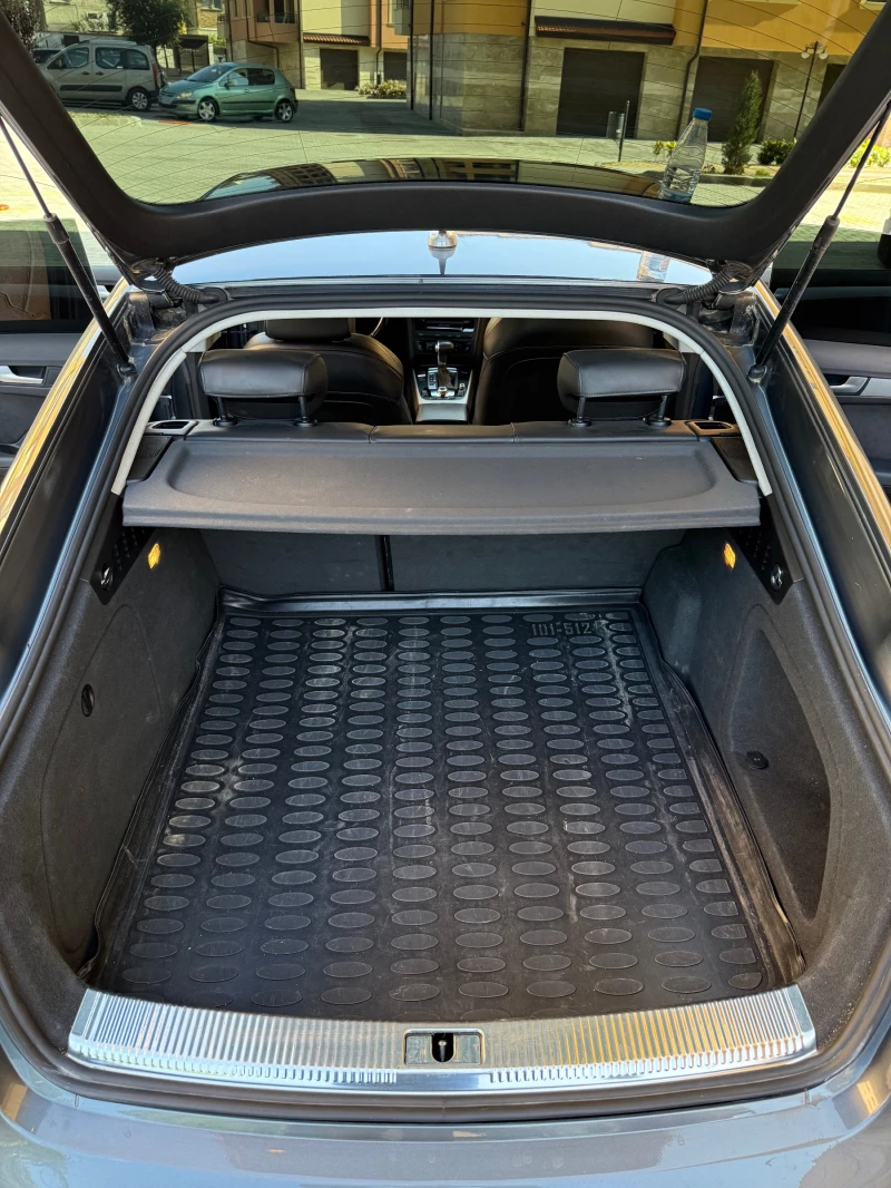 Audi A5, снимка 5 - Автомобили и джипове - 52533313