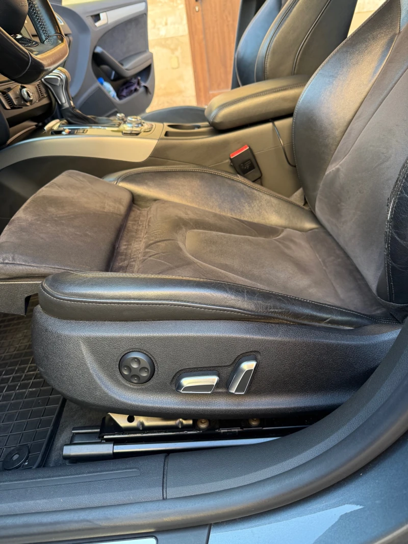 Audi A5, снимка 7 - Автомобили и джипове - 52533313