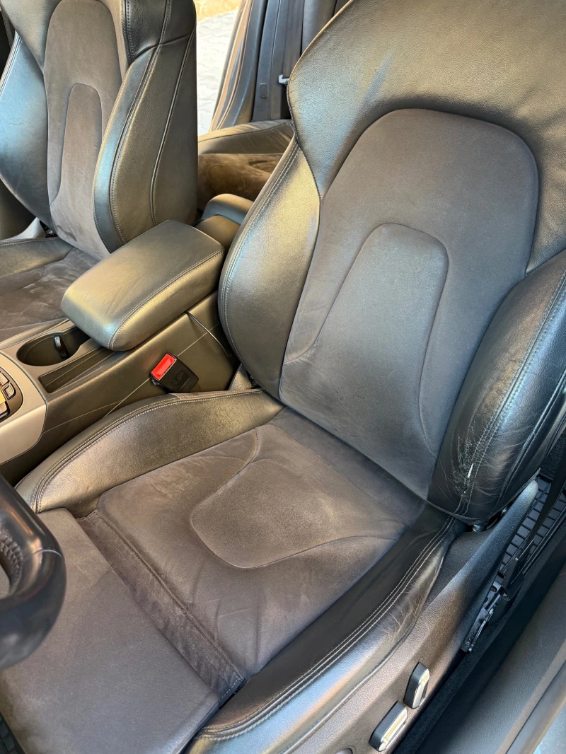 Audi A5, снимка 6 - Автомобили и джипове - 52533313