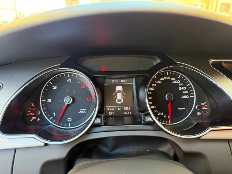 Audi A5, снимка 12 - Автомобили и джипове - 52533313