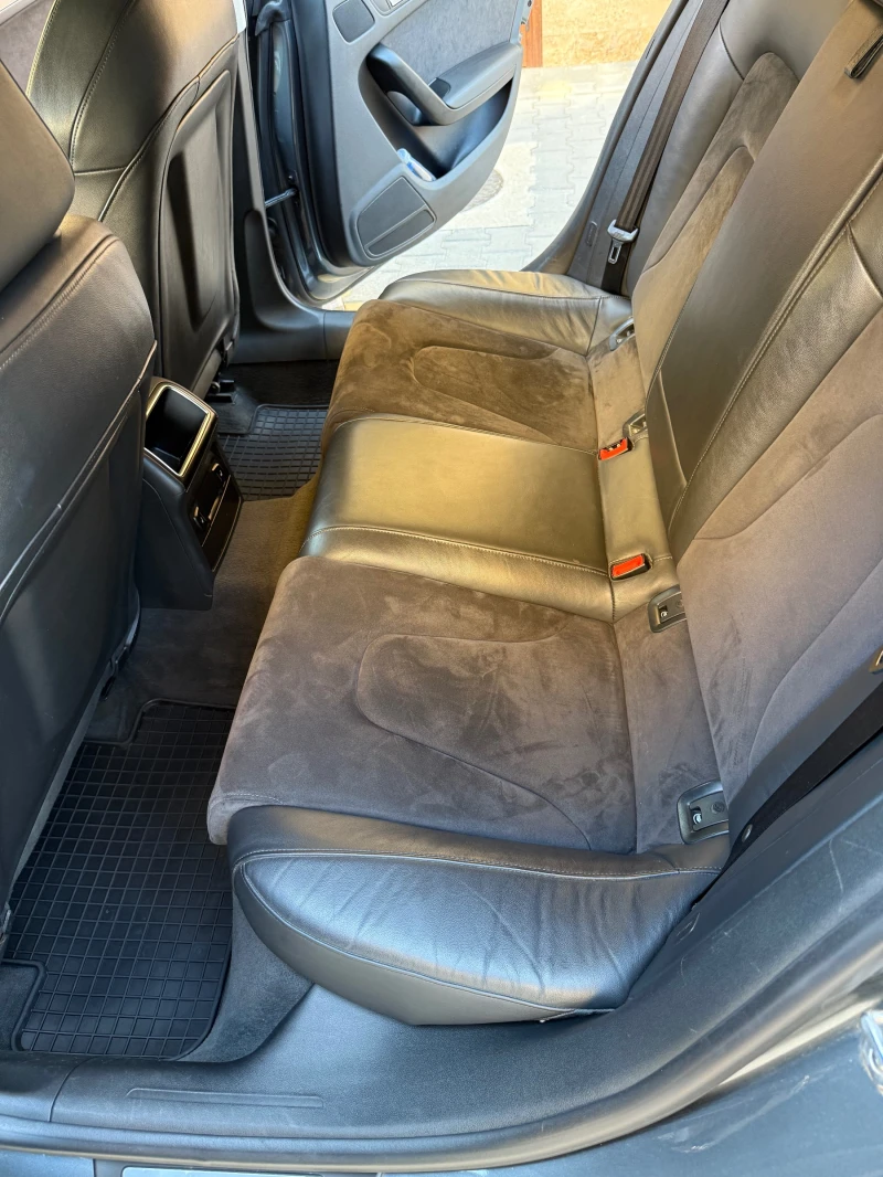 Audi A5, снимка 9 - Автомобили и джипове - 52533313