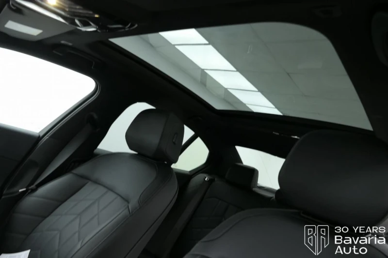 BMW 520 i M Sport Paket Steptronic, снимка 9 - Автомобили и джипове - 52671768