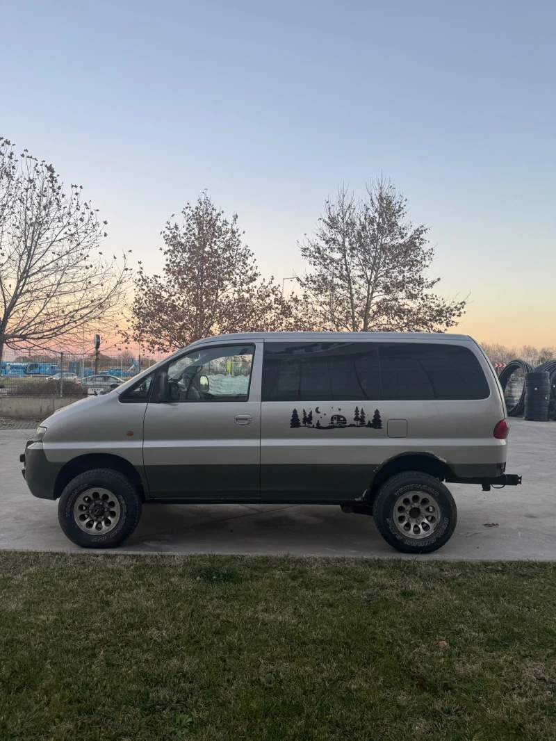 Hyundai Starex, снимка 6 - Автомобили и джипове - 52753783