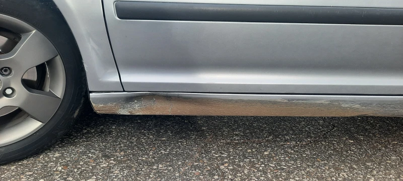 Skoda Octavia, снимка 11 - Автомобили и джипове - 53033943