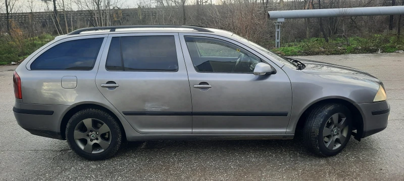 Skoda Octavia, снимка 5 - Автомобили и джипове - 53033943