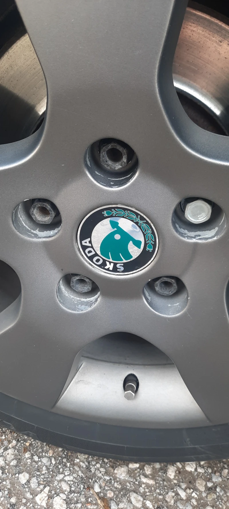 Skoda Octavia, снимка 12 - Автомобили и джипове - 53033943