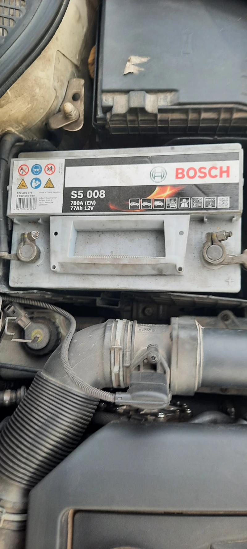 Skoda Octavia, снимка 14 - Автомобили и джипове - 53033943