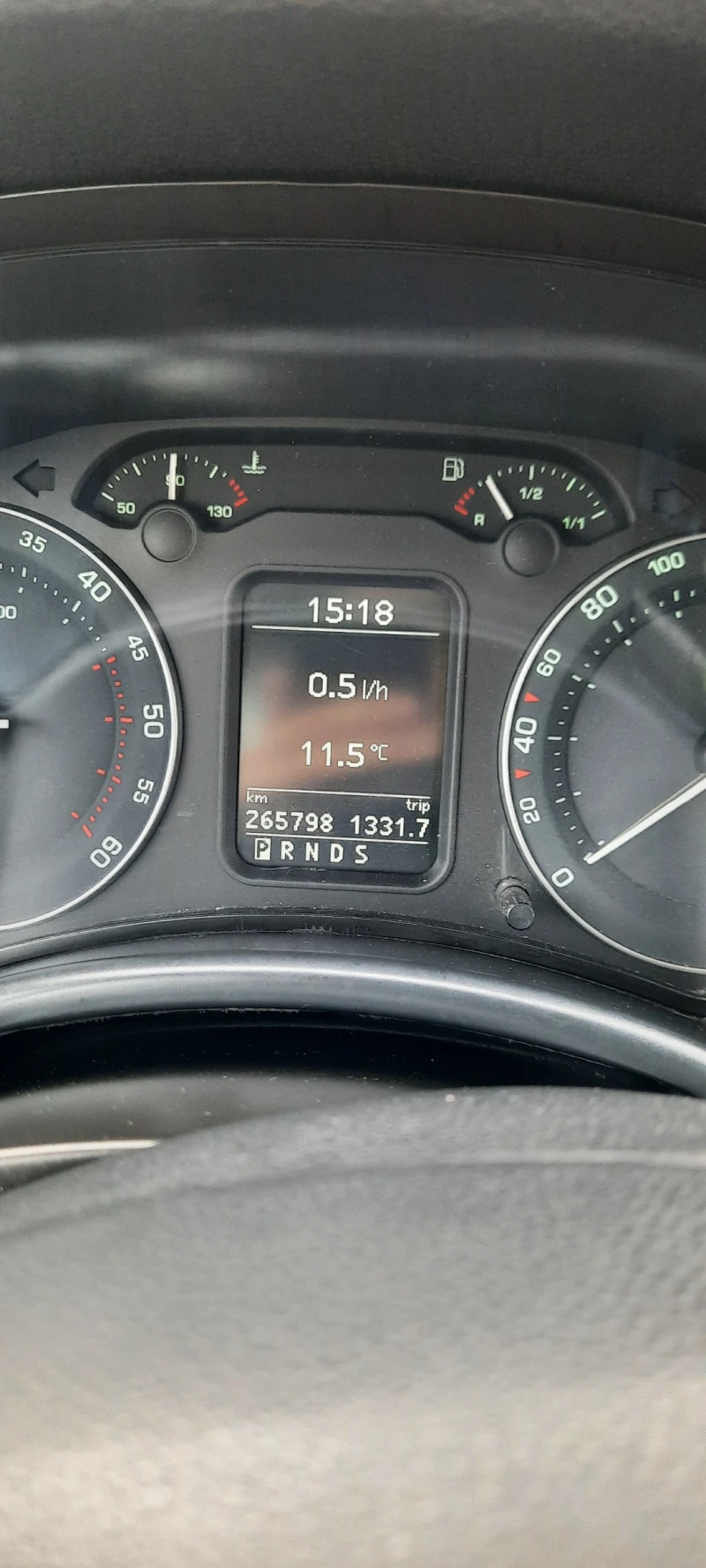 Skoda Octavia, снимка 7 - Автомобили и джипове - 53033943