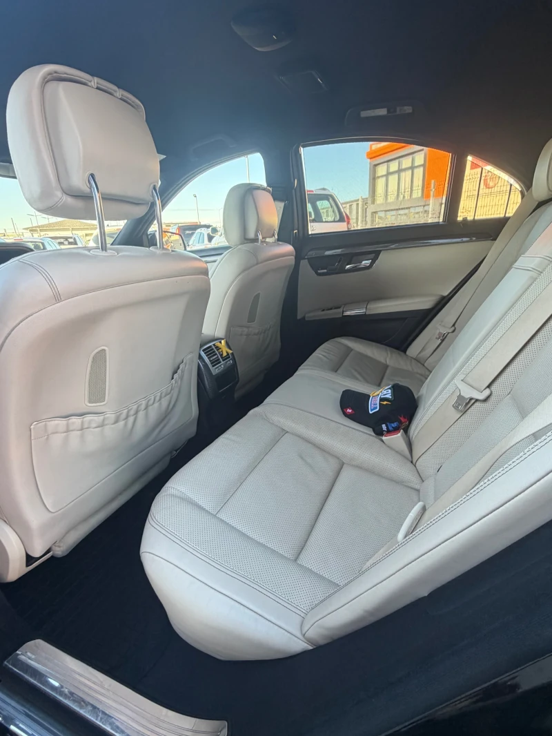 Mercedes-Benz S 500 * FACE* 6.3AMG* FULL* , снимка 9 - Автомобили и джипове - 53041486