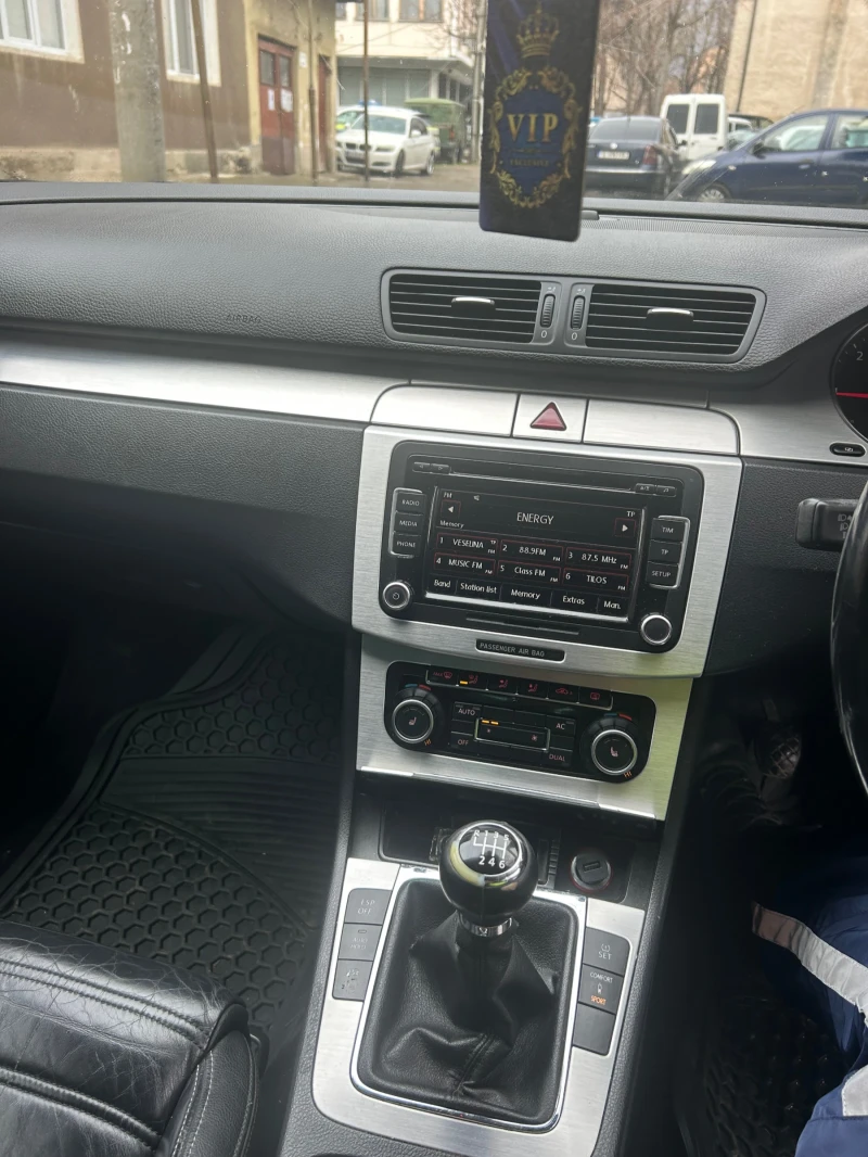 VW Passat PASSAT CC, снимка 14 - Автомобили и джипове - 53211067