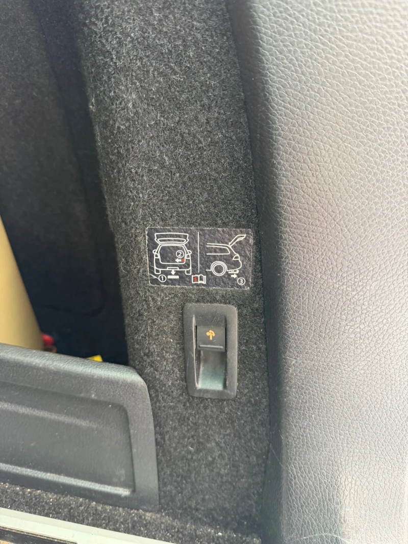 VW Passat Alltrack, снимка 9 - Автомобили и джипове - 53223730