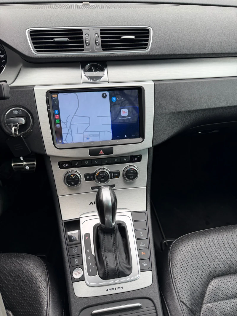 VW Passat Alltrack, снимка 7 - Автомобили и джипове - 53223730