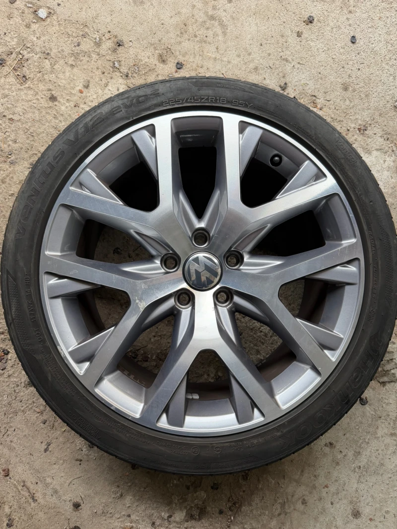 VW Passat Alltrack, снимка 13 - Автомобили и джипове - 53223730