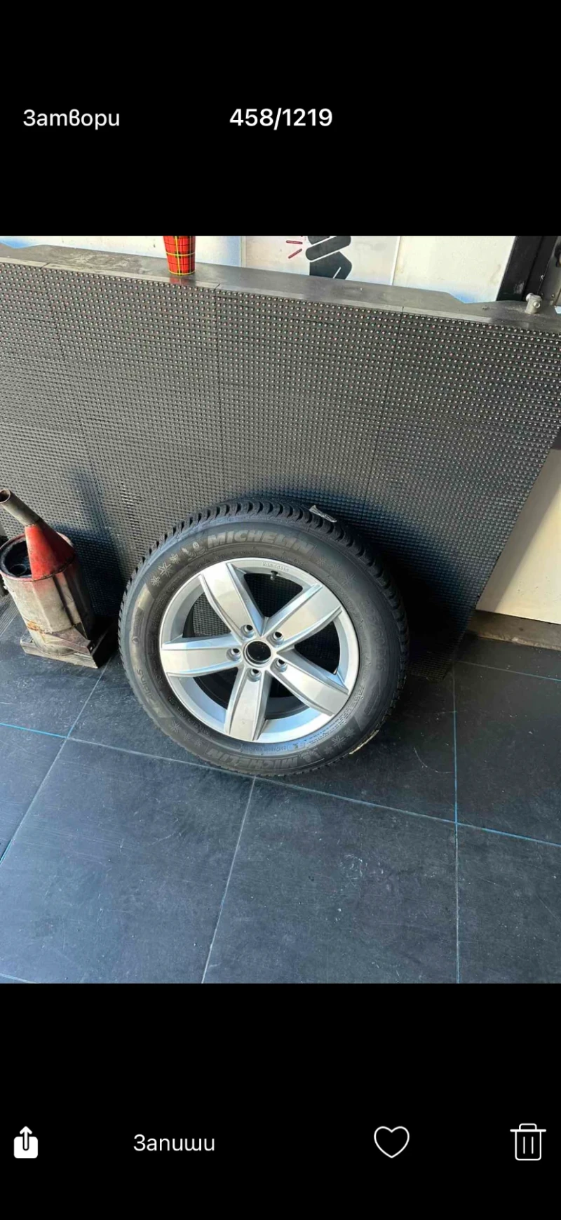 VW Passat Alltrack, снимка 16 - Автомобили и джипове - 53223730