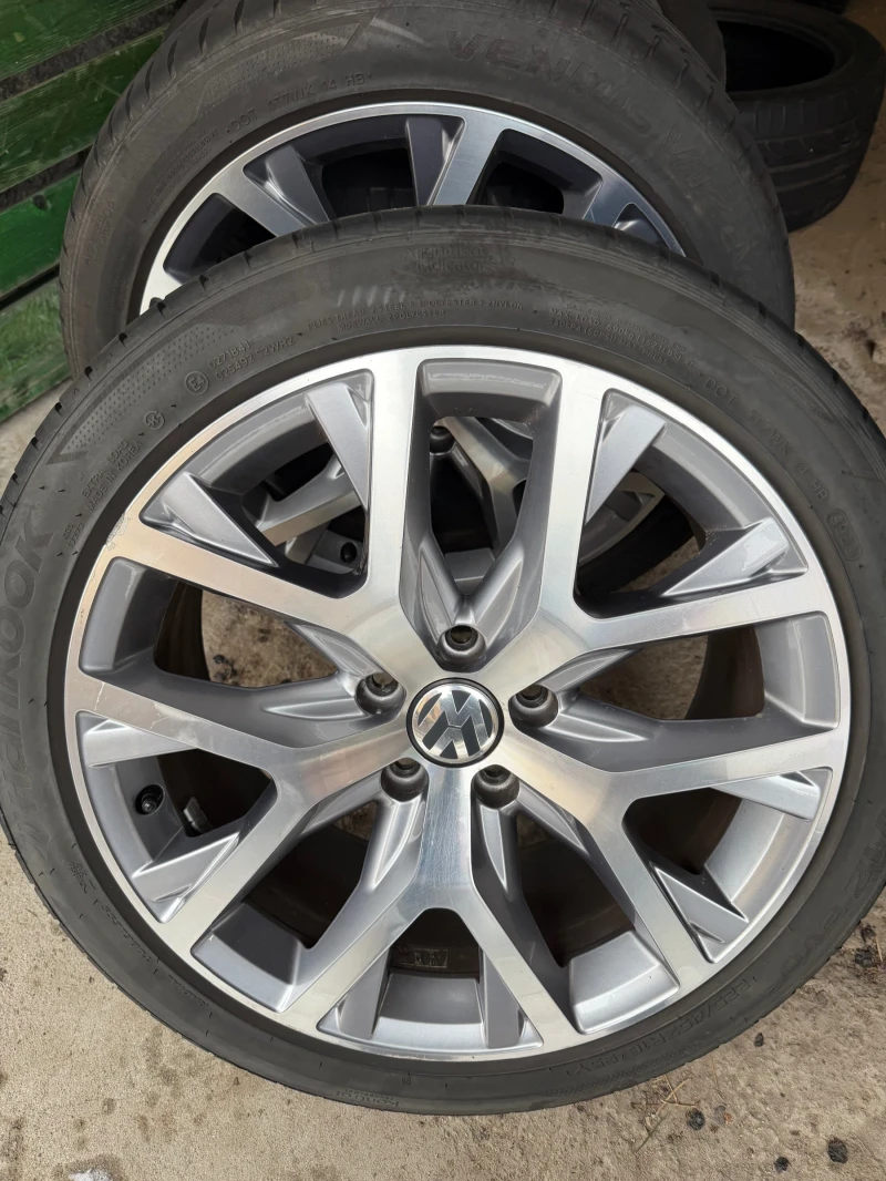 VW Passat Alltrack, снимка 12 - Автомобили и джипове - 53223730