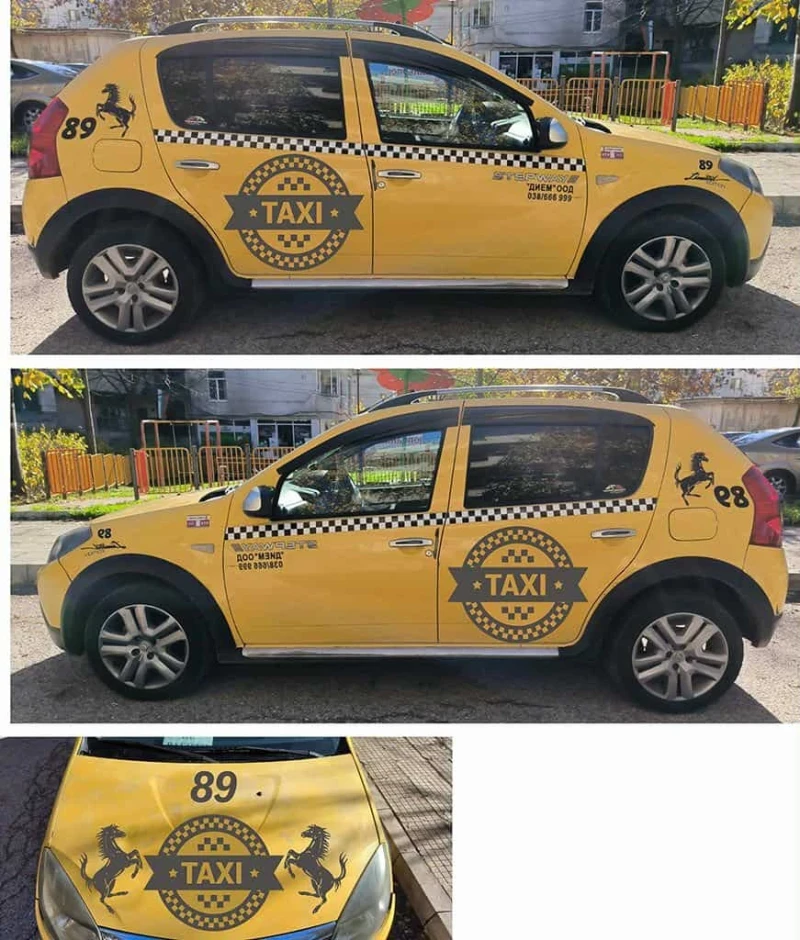 Dacia Sandero, снимка 2 - Автомобили и джипове - 53266743