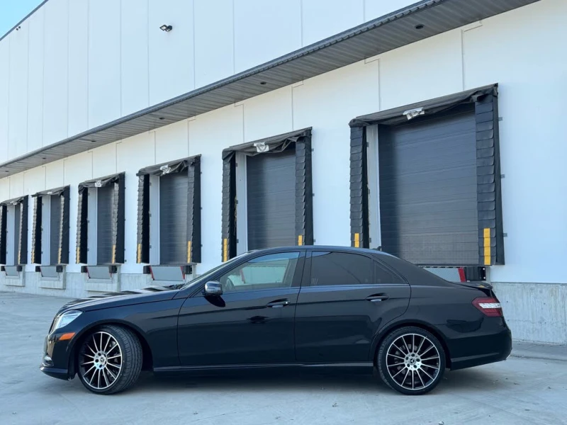 Mercedes-Benz E 350 4MATIC* АвтоКредит* (ЦЕНА ДО БГ), снимка 2 - Автомобили и джипове - 53393488