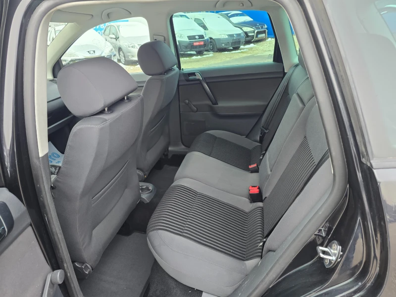 VW Polo 1.4i/80ps/128000км!!!, снимка 10 - Автомобили и джипове - 53430207