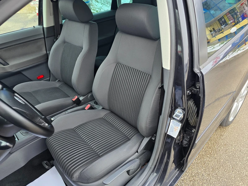 VW Polo 1.4i/80ps/128000км!!!, снимка 11 - Автомобили и джипове - 53430207