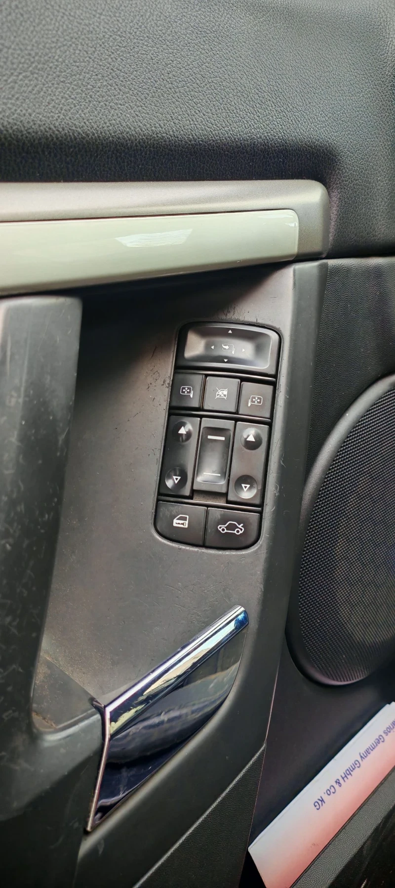 Opel Vectra C Facelift, снимка 10 - Автомобили и джипове - 53475800