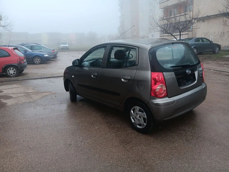 Kia Picanto 1.0i, снимка 2 - Автомобили и джипове - 53508282