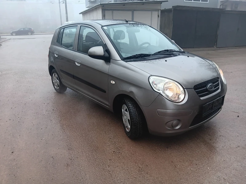 Kia Picanto 1.0i, снимка 5 - Автомобили и джипове - 53508282