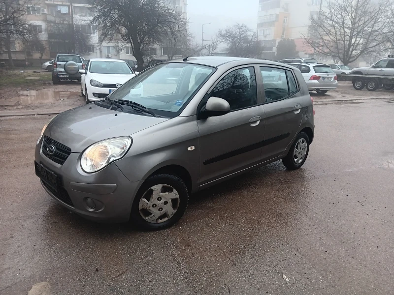Kia Picanto 1.0i