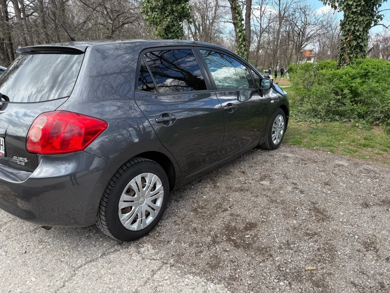 Toyota Auris - 7400 лв. - 87170740 | Car24.bg
