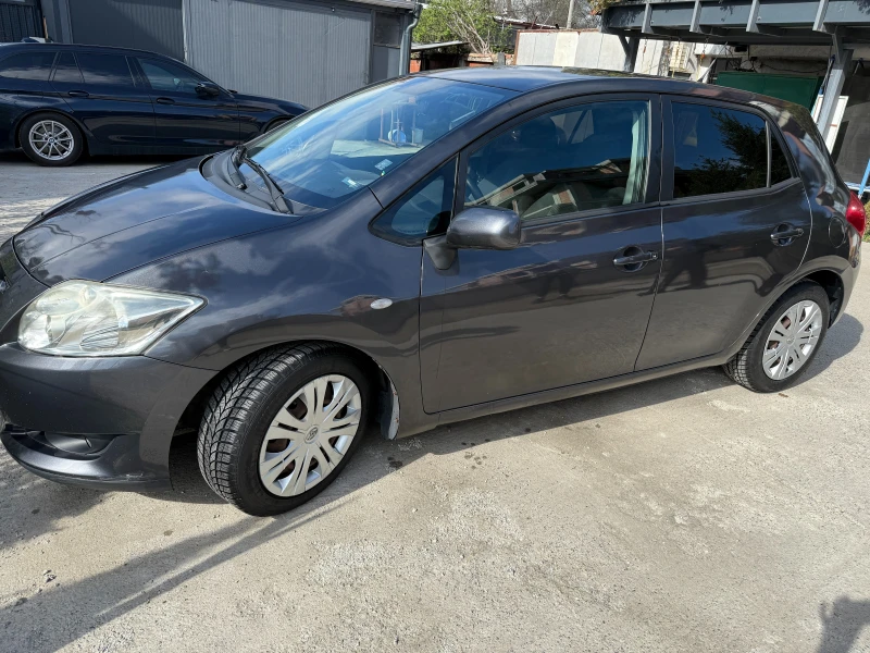 Toyota Auris - 7400 лв. - 87170740 | Car24.bg