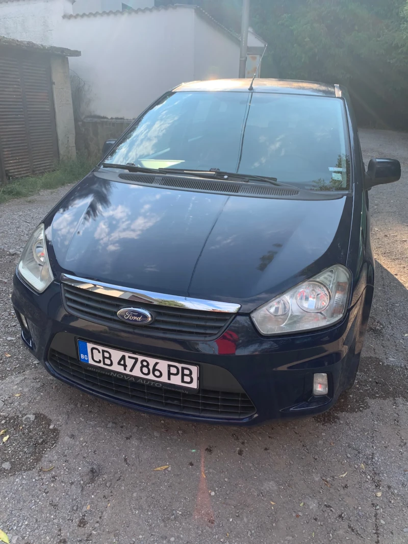Ford C-max - 5500 лв. - 70265180 1