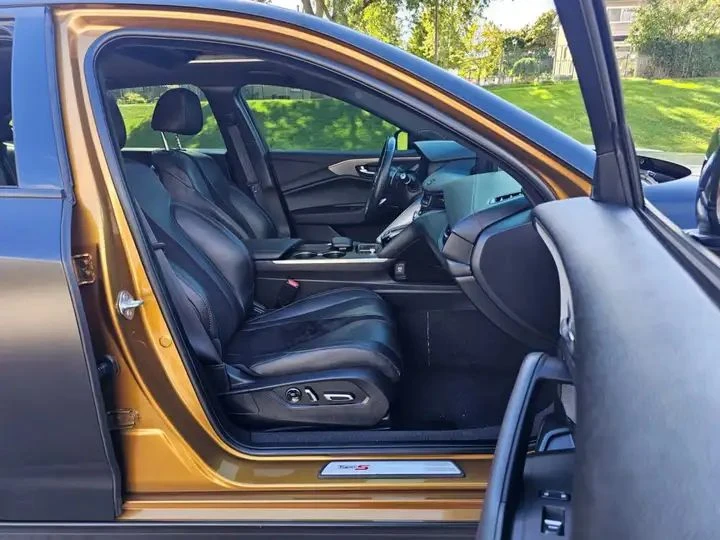 Acura TLX Type S SH-AWD (CARFAX) - изображение 8