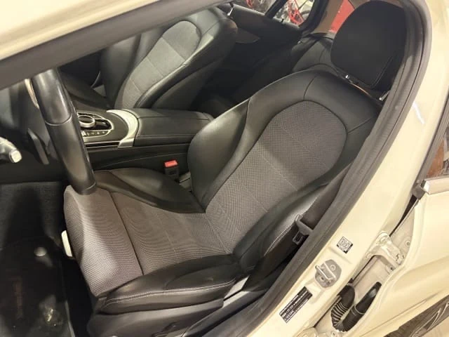 Mercedes-Benz C 220 * Facelift* 194к.с.* 9G* , снимка 9 - Автомобили и джипове - 53210037