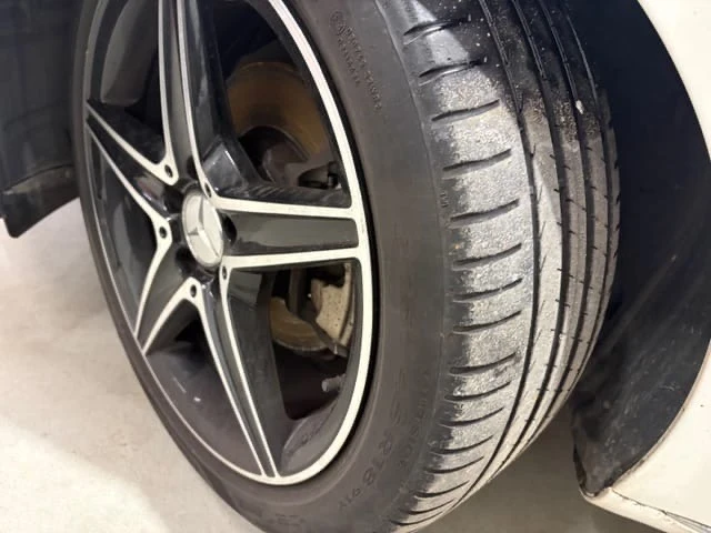 Mercedes-Benz C 220 * Facelift* 194к.с.* 9G* , снимка 5 - Автомобили и джипове - 53210037