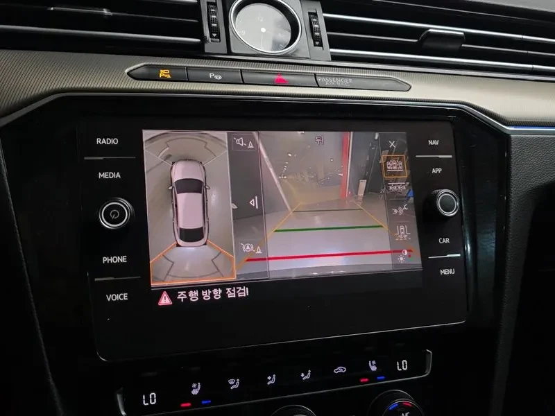 VW Arteon Arteon 2.0 Tdi Prestige, снимка 15 - Автомобили и джипове - 54959632