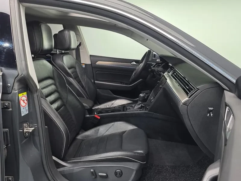 VW Arteon Arteon 2.0 Tdi Prestige, снимка 10 - Автомобили и джипове - 54959632