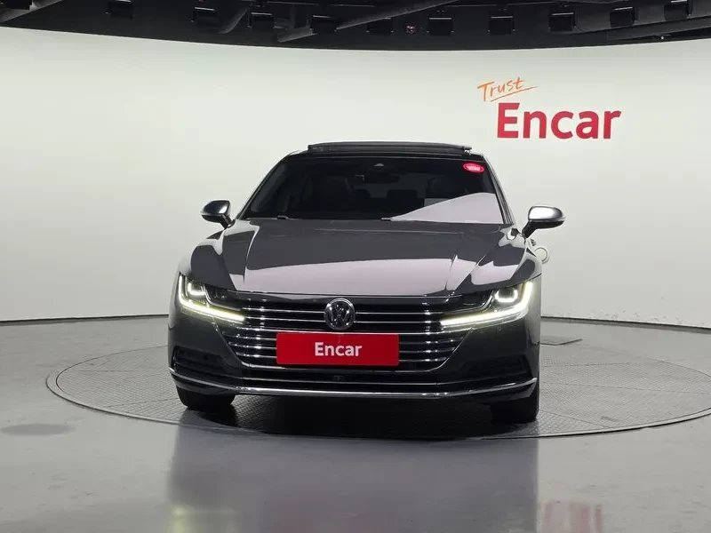 VW Arteon Arteon 2.0 Tdi Prestige, снимка 3 - Автомобили и джипове - 54959632